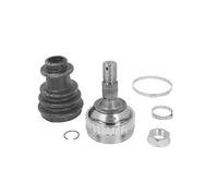 Kit Giunti Semiasse Metelli 15-1302 per Citroën Peugeot Assale Anteriore