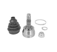 Metelli 15-1306 Kit Giunti, Semiasse, grigio