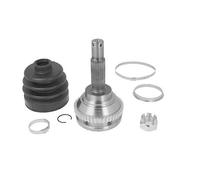 Kit Giunti Semiasse Metelli 15-1370 per Hyundai Assale Anteriore Lato Ruota
