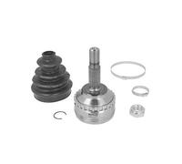 Kit Giunti Semiasse Metelli 15-1378 per Renault Renault Trucks Assale Anteriore