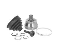 METELLI Kit Giunto Omocinetico VW,AUDI,SKODA 15-1381 3B0498099B,8D0407305M,3B0498099B 8D0407305M,3B0498099B,8D0407305M