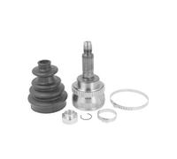 Kit Giunti Semiasse Metelli 15-1394 per Opel Suzuki Assale Anteriore Lato Ruota