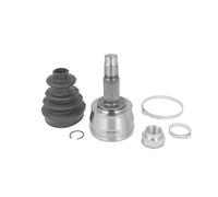 Metelli 15-1396 Kit Giunti, Semiasse, grigio