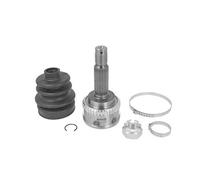 metelligroup 15-1406 Elemento di trasmissione, Giunto Lato Ruota, 6 sfere, Pezzo di Ricambio per Auto, Ricambio automobile