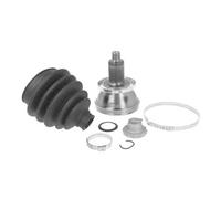 Metelli 15-1413 Kit Giunti, Semiasse, grigio