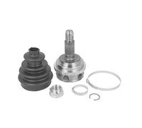 Kit Giunti Semiasse Metelli 15-1426 per Honda Assale Anteriore Lato Ruota