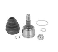 Kit Giunti Semiasse Metelli 15-1440 per Alfa Romeo Lancia Assale Anteriore