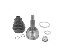 Kit Giunti Semiasse Metelli 15-1443 per Nissan Assale Anteriore Sx Lato Ruota