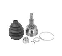 Metelli 15-1449 Kit Giunti, Semiasse