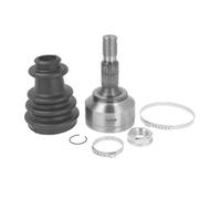 Metelli 15-1469 Giunto Anteriore Per Peugeot 407 Citroën C5 III