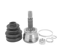 Kit Giunti Semiasse Metelli 15-1471 per Hyundai Assale Anteriore Lato Ruota