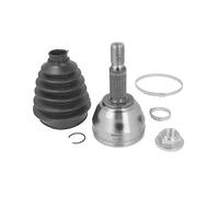 Metelli Kit giunti semiasse 15-1488 per Ford assale anteriore lato ruota Dx