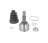 Metelli Giunti Ford Lcv: Tourneo Connect 1.8 Di (02-) - Tr 15-1490