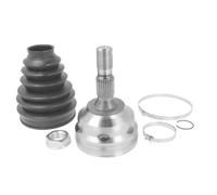Kit Giunti Semiasse Metelli 15-1496 per Citroën Peugeot Assale Anteriore