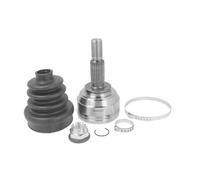 Kit Giunti Semiasse Metelli 15-1502 per Renault Renault Trucks Assale Anteriore
