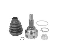 Kit Giunti Semiasse Metelli 15-1511 per Ford Assale Anteriore Lato Ruota