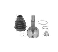 Kit Giunti Semiasse Metelli 15-1523 per Renault Assale Anteriore Lato Ruota