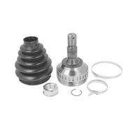 Kit Giunti Semiasse Metelli 15-1558 per Citroën Peugeot Assale Anteriore