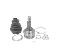 Kit Giunti Semiasse Metelli 15-1570 per Kia Assale Anteriore Lato Ruota
