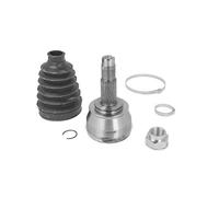 Metelli 15-1592 Kit Giunti, Semiasse, grigio