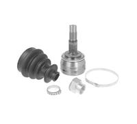Kit Giunti Semiasse Metelli 15-1594 per Fiat Opel Assale Anteriore Lato Ruota