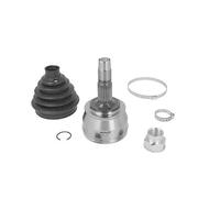 Kit Giunti Semiasse Metelli 15-1637 per Alfa Romeo Citroën Fiat Peugeot
