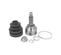 METELLI 15-1663 Kit giunti semiasse