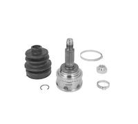 Kit Giunti Semiasse Metelli 15-1665 per Suzuki Assale Anteriore Lato Ruota