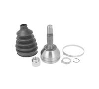 METELLI 15-1703 Kit giunti semiasse