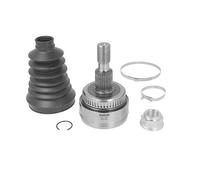 Kit Giunti Semiasse Metelli 15-1709 per Mercedes Benz Lato Ruota