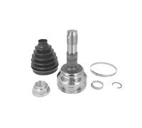Kit Giunti Semiasse Metelli 15-1726 per Citroën Fiat Peugeot Assale Anteriore