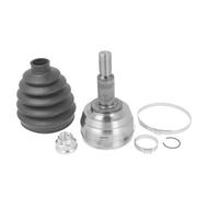 METELLI 15-1727 Kit giunti semiasse