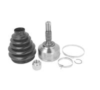 Kit Giunti Semiasse Metelli 15-1729 per Citroën Peugeot DS Assale Anteriore