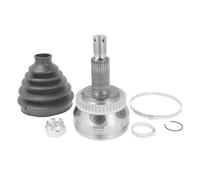 Kit Giunti Semiasse Metelli 15-1736 per Hyundai Assale Anteriore Lato Ruota