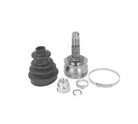 Metelli 15-1747 Kit Giunto Albero Trasmissione Anteriore per Opel Adam Corsa D E