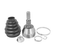 Kit Giunti Semiasse Metelli 15-1753 per Ford Assale Anteriore Dx Lato Ruota