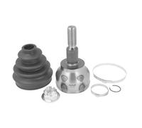 Kit Giunti Semiasse Metelli 15-1761 per Ford Assale Anteriore Sx Lato Ruota