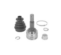 Kit Giunti Semiasse Metelli 15-1763 per Nissan Assale Anteriore Lato Ruota