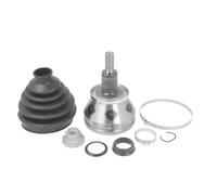 Kit Giunti Semiasse Metelli 15-1771 per Audi Seat Skoda VW Assale Anteriore