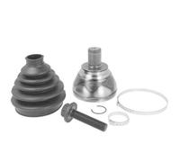 15-1786 METELLI KIT GIUNTO OMOCINETICO PER AUDI SEAT SKODA VW 1.9TDI 2.0TDI