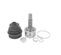 Kit Giunti Semiasse Metelli 15-1831 per Hyundai Assale Anteriore Lato Ruota