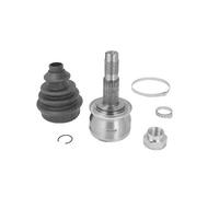 Metelli Kit giunti semiasse 15-1845 per Chevrolet AVEO Hatchback/Tre volumi (Anteriore lato ruota)