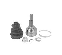Kit Giunti Semiasse Metelli 15-1850 per Dacia Assale Anteriore Lato Ruota