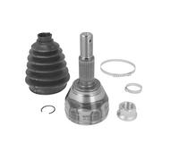 Kit Giunti Semiasse Metelli 15-1854 per Nissan Assale Anteriore Lato Ruota