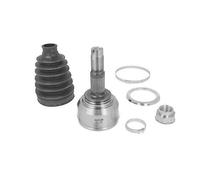 METELLI Kit giunti, Semiasse 15-1856