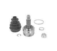 Kit Giunti Semiasse Metelli 15-1873 per Suzuki Assale Anteriore Lato Ruota