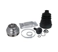 Kit Giunti Semiasse Metelli 15-1882 per Bmw Mini Assale Anteriore Lato Ruota