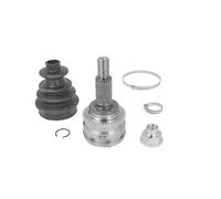 Kit Giunti Semiasse Metelli 15-1909 per Suzuki Assale Anteriore Lato Ruota