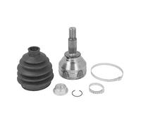 Kit Giunti Semiasse Metelli 15-1911 per VW Assale Anteriore Lato Ruota