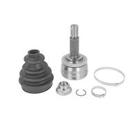 Kit Giunti Semiasse Metelli 15-1934 per Hyundai Assale Anteriore Lato Ruota